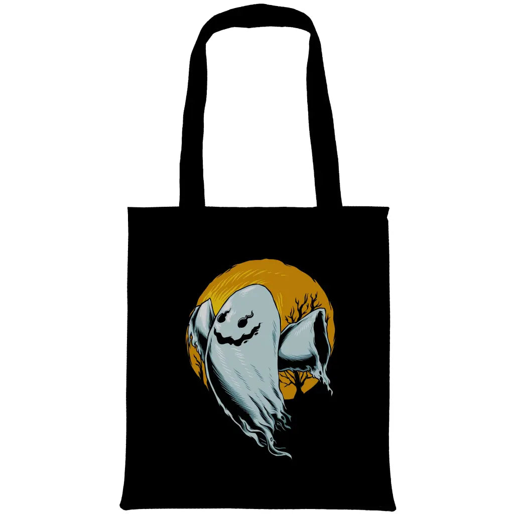 Halloween Ghost Bags - Tshirtpark.com