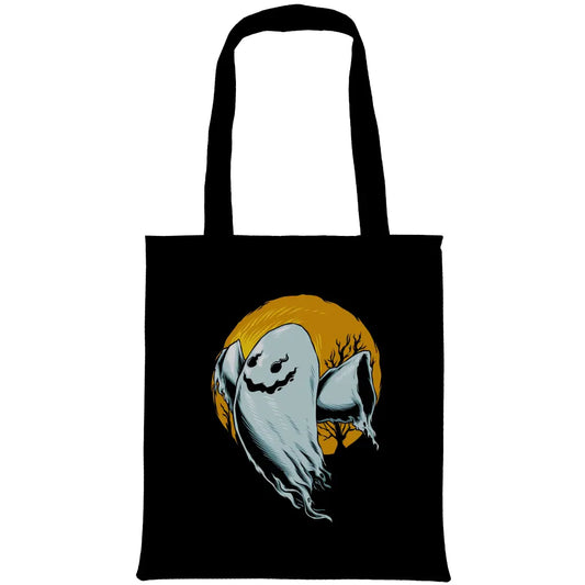 Halloween Ghost Bags - Tshirtpark.com