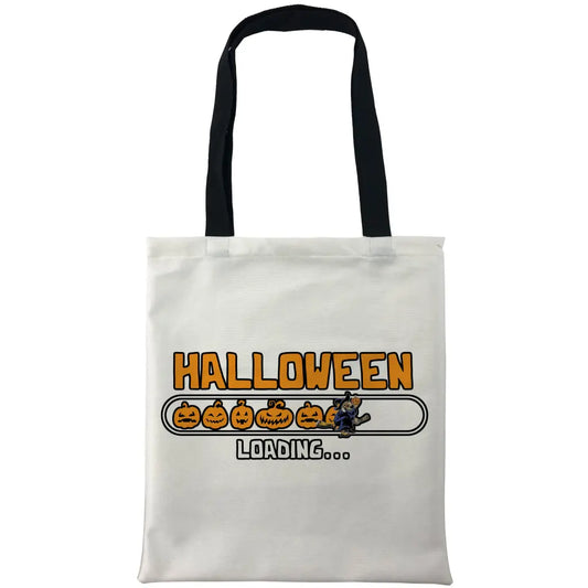Halloween Loading Bags - Tshirtpark.com