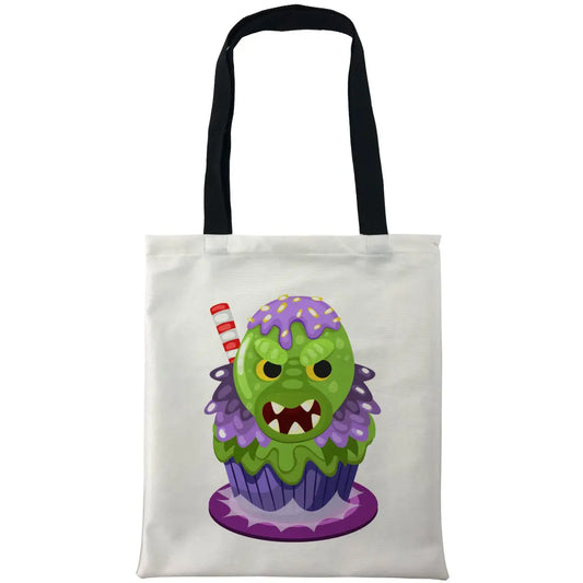 Halloween Monster Cupcake Bags - Tshirtpark.com