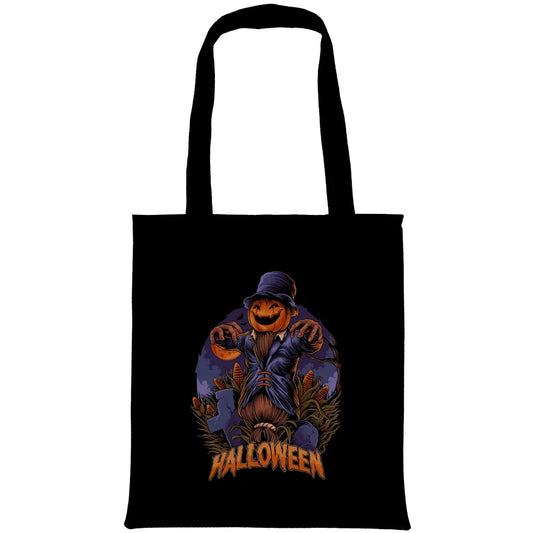 Halloween ScareCrow Bags - Tshirtpark.com