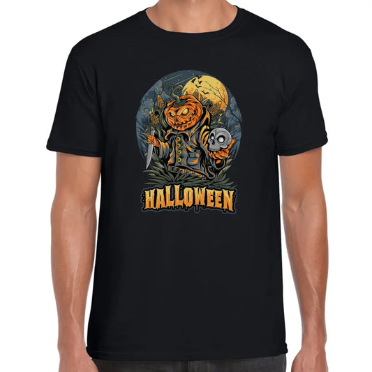 Halloween T-Shirt - Tshirtpark.com