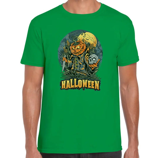 Halloween T-Shirt - Tshirtpark.com