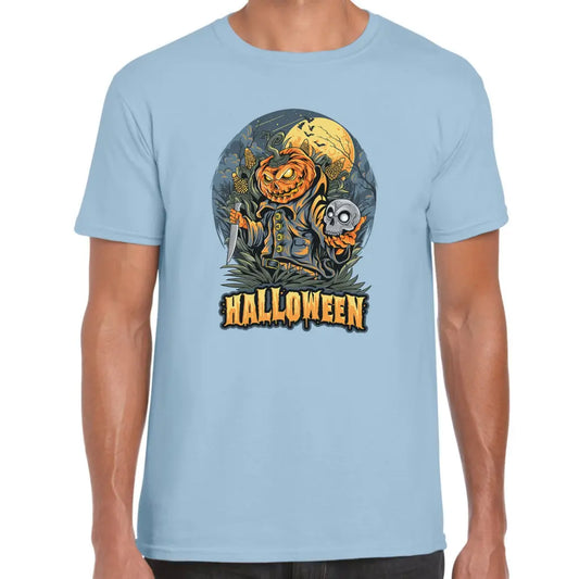 Halloween T-Shirt - Tshirtpark.com