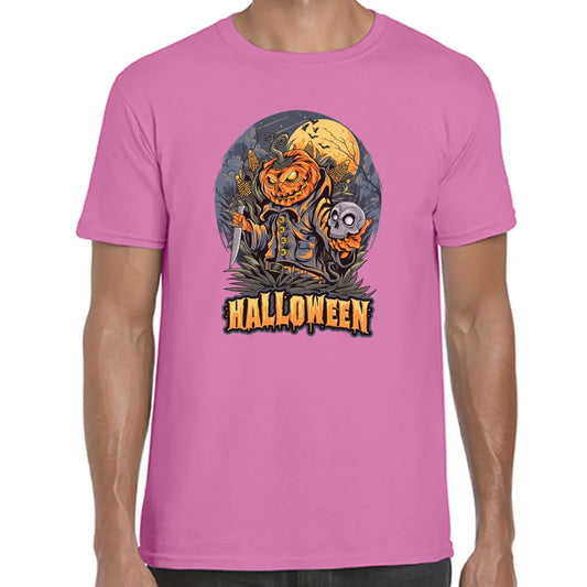 Halloween T-Shirt - Tshirtpark.com