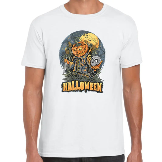 Halloween T-Shirt - Tshirtpark.com