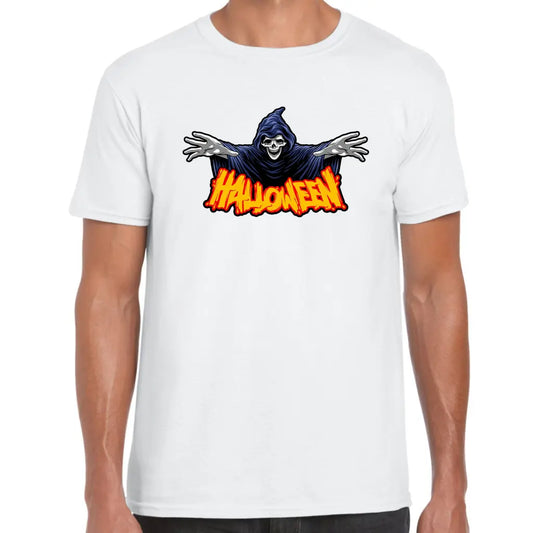 Halloween Wizard Hands T-Shirt - Tshirtpark.com