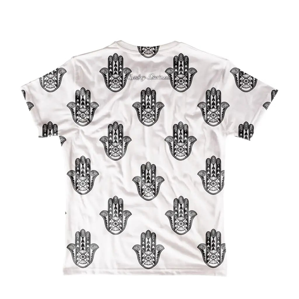 Hamsa T-Shirt - Tshirtpark.com