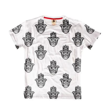 Hamsa T-Shirt - Tshirtpark.com
