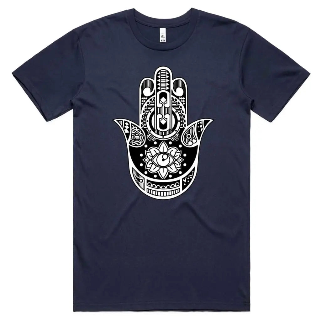 Hamsa T-Shirt - Tshirtpark.com