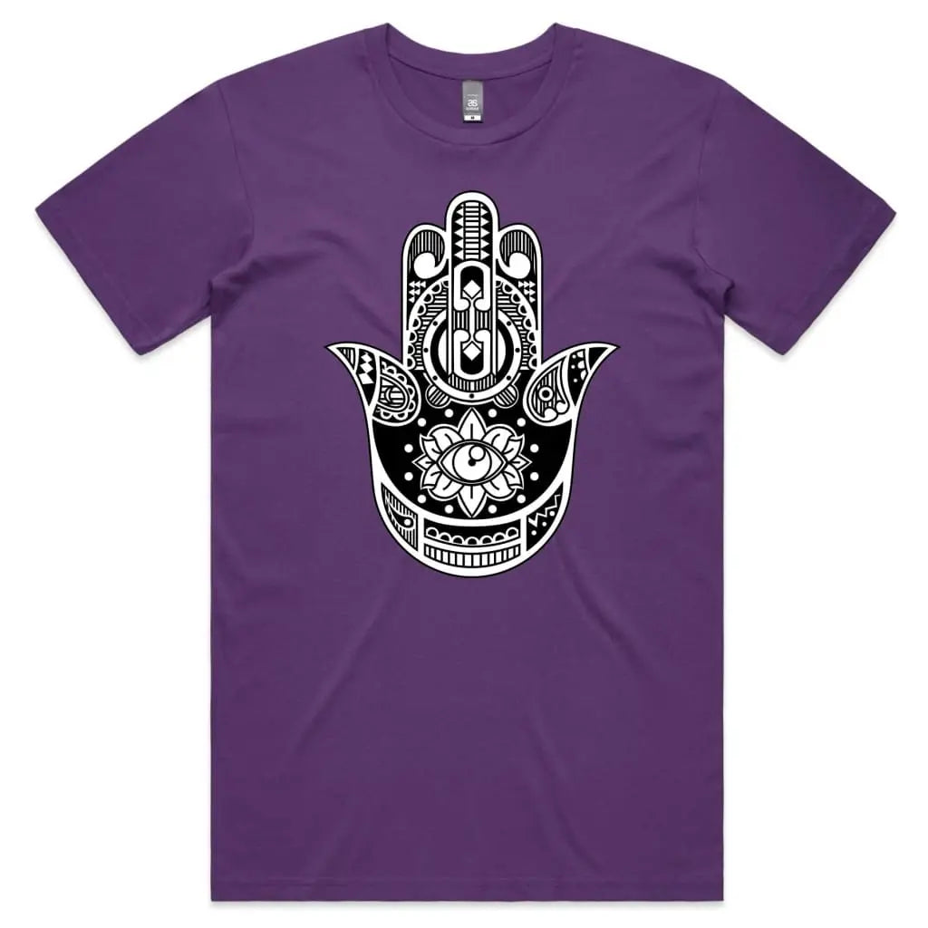 Hamsa T-Shirt - Tshirtpark.com