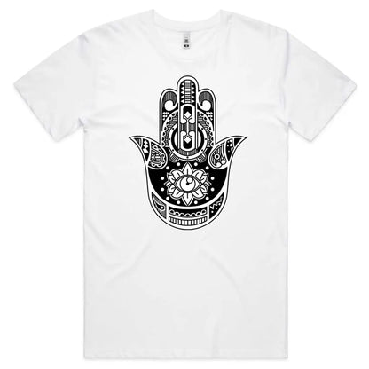 Hamsa T-Shirt - Tshirtpark.com