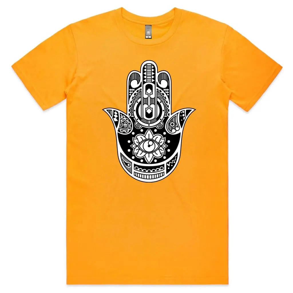 Hamsa T-Shirt - Tshirtpark.com