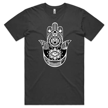 Hamsa T-Shirt - Tshirtpark.com