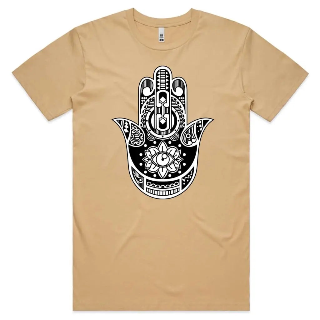 Hamsa T-Shirt - Tshirtpark.com