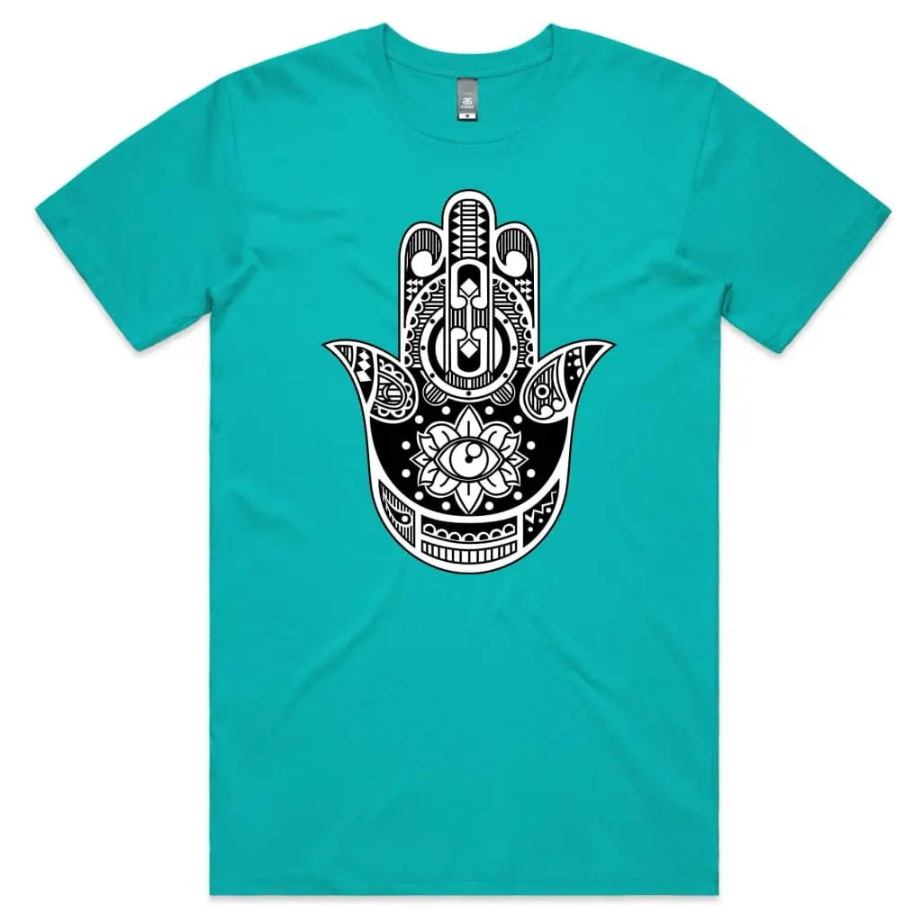 Hamsa T-Shirt - Tshirtpark.com