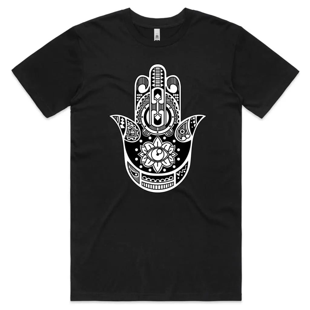 Hamsa T-Shirt - Tshirtpark.com