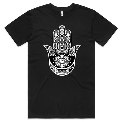 Hamsa T-Shirt - Tshirtpark.com