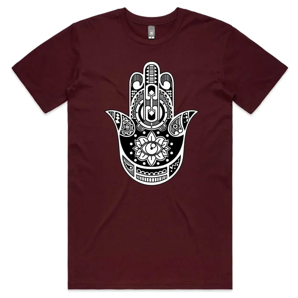 Hamsa T-Shirt - Tshirtpark.com