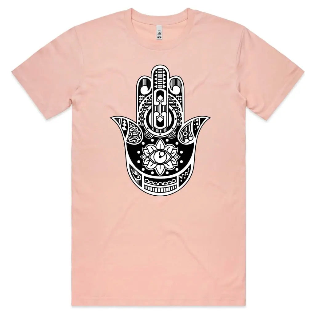 Hamsa T-Shirt - Tshirtpark.com