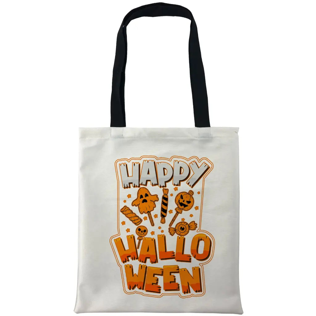 Happy Halloween Candies Bags - Tshirtpark.com