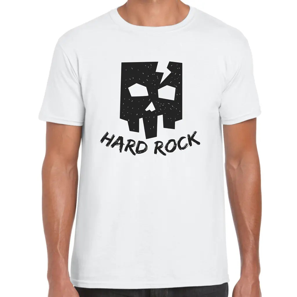 Hard Rock T-Shirt - Tshirtpark.com