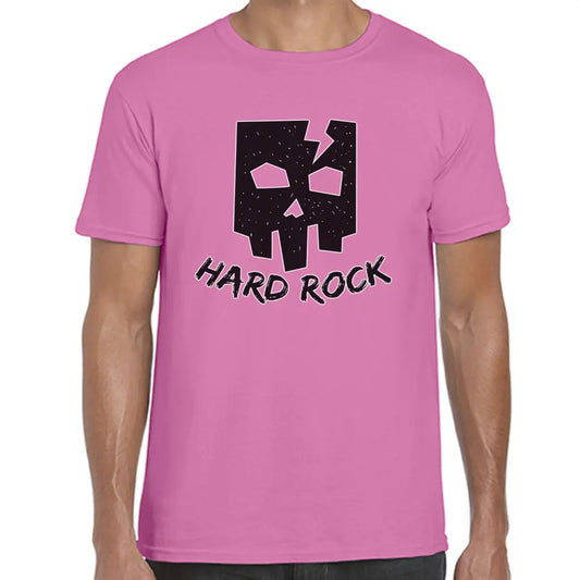 Hard Rock T-Shirt - Tshirtpark.com