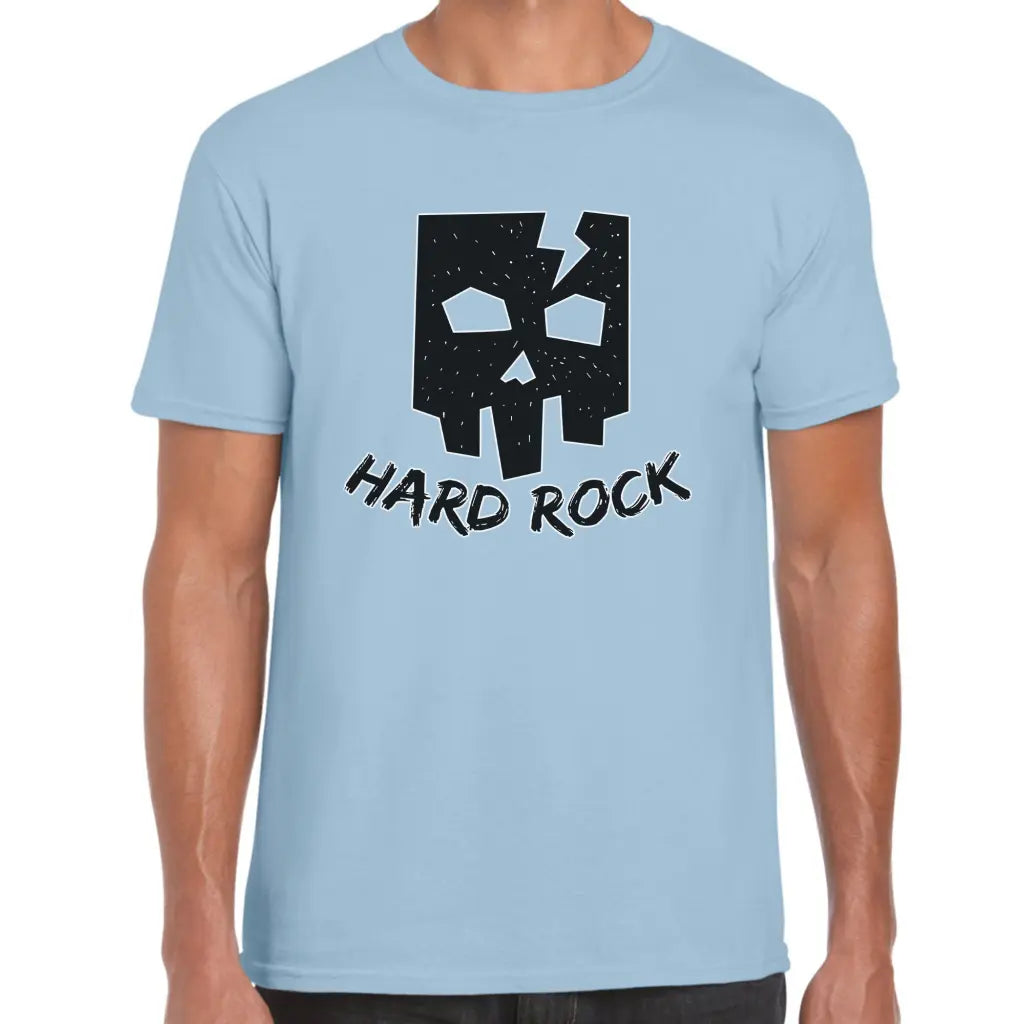 Hard Rock T-Shirt - Tshirtpark.com