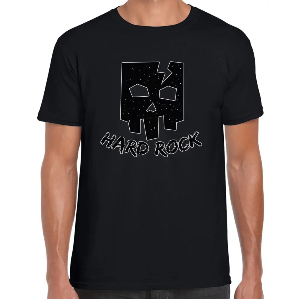 Hard Rock T-Shirt - Tshirtpark.com