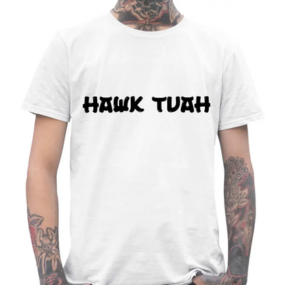 Hawk Tuah - Tshirtpark.com