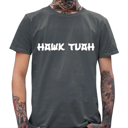 Hawk Tuah - Tshirtpark.com