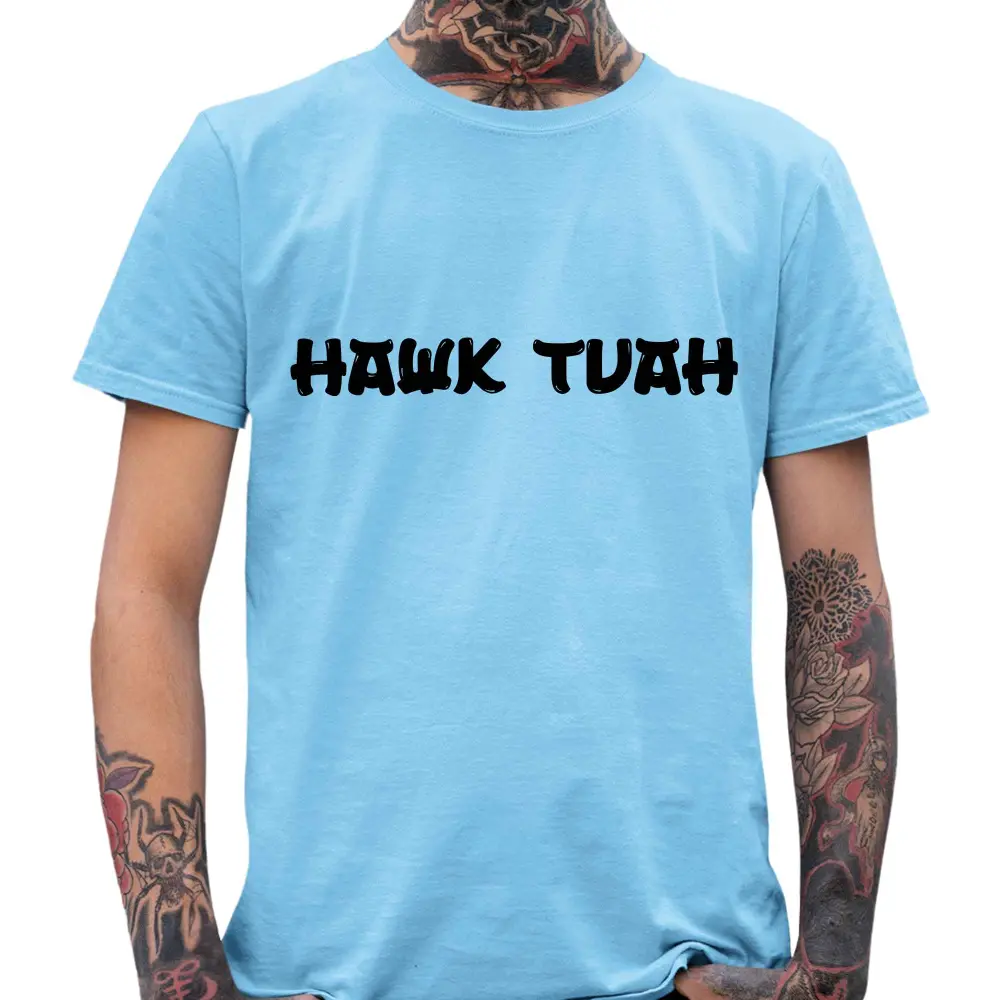Hawk Tuah - Tshirtpark.com