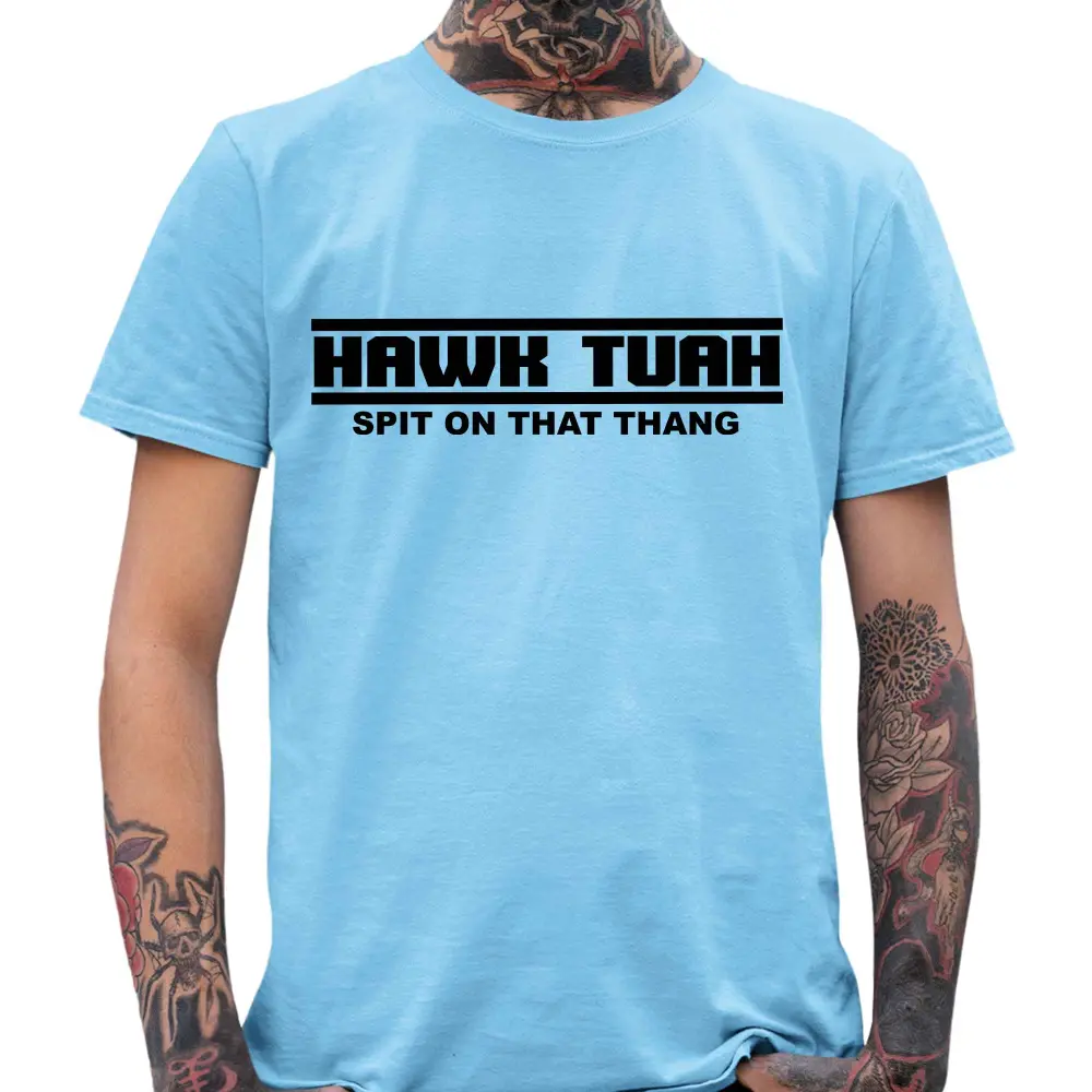 Hawk Tuah Spit - Tshirtpark.com