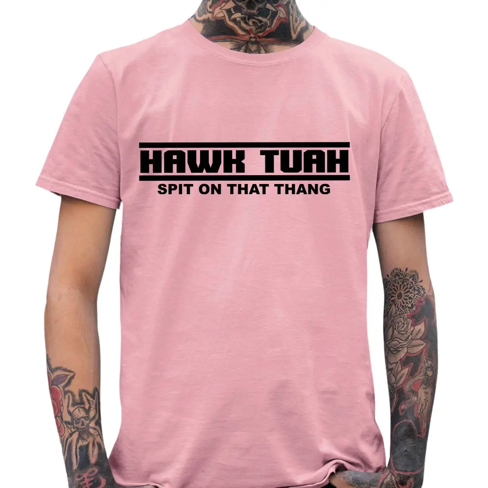Hawk Tuah Spit - Tshirtpark.com