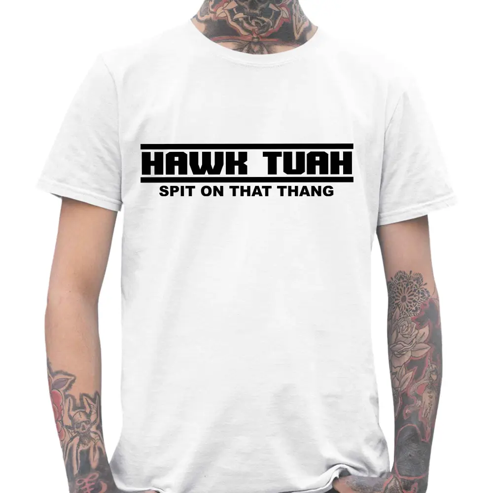 Hawk Tuah Spit - Tshirtpark.com