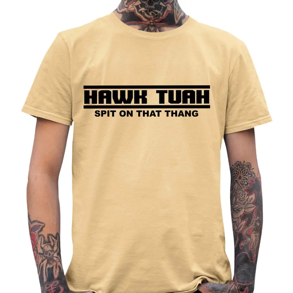 Hawk Tuah Spit - Tshirtpark.com