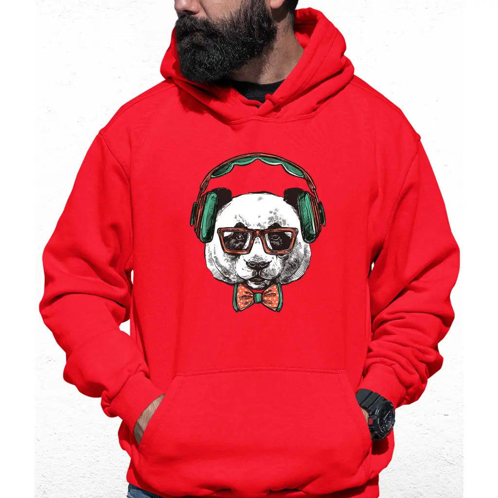 Headphone Pasta Colour Hoodie - Tshirtpark.com