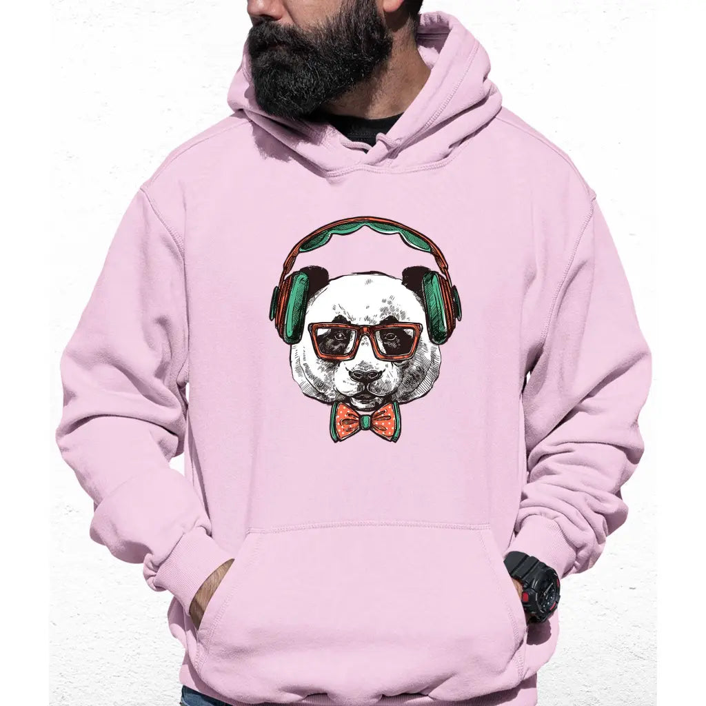 Headphone Pasta Colour Hoodie - Tshirtpark.com