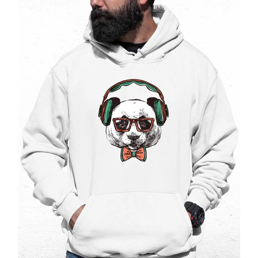 Headphone Pasta Colour Hoodie - Tshirtpark.com