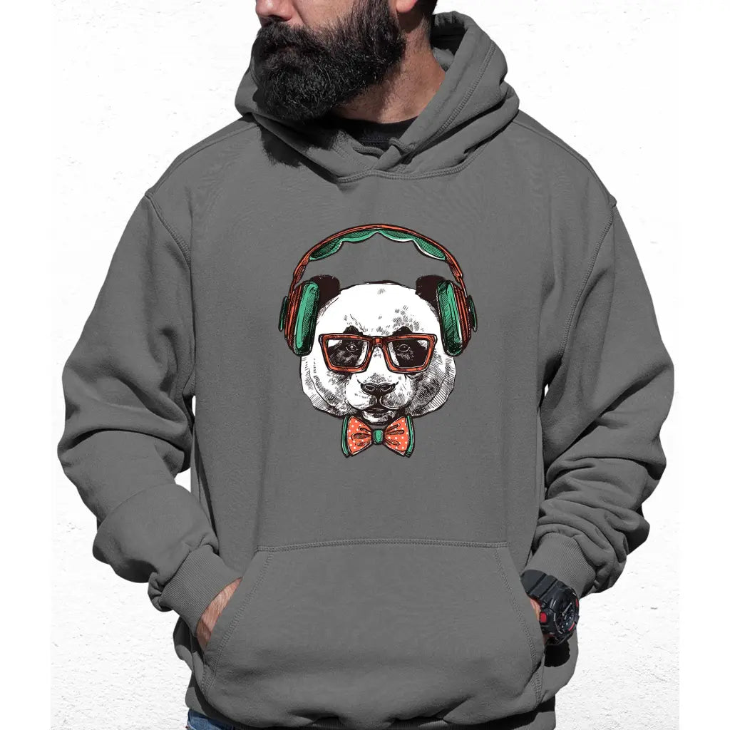 Headphone Pasta Colour Hoodie - Tshirtpark.com