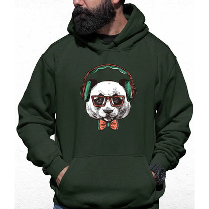 Headphone Pasta Colour Hoodie - Tshirtpark.com