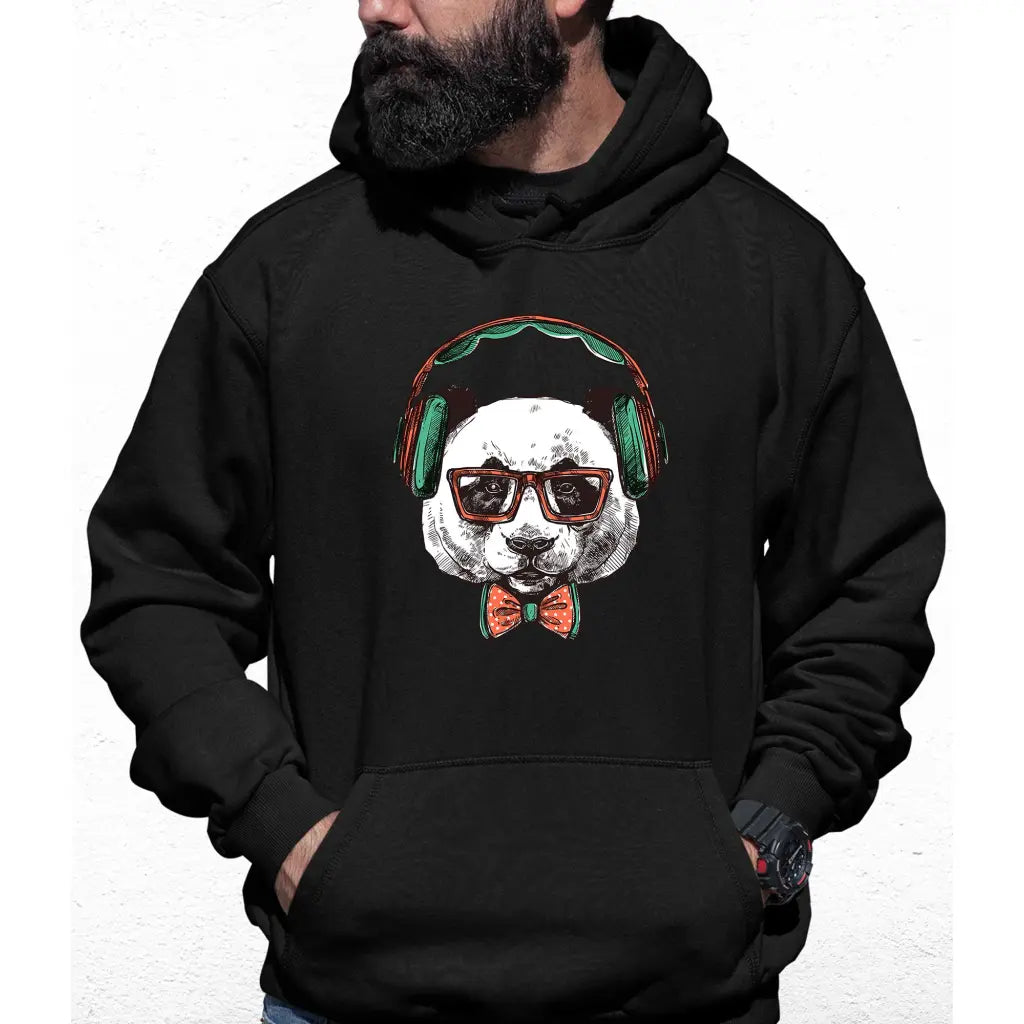 Headphone Pasta Colour Hoodie - Tshirtpark.com