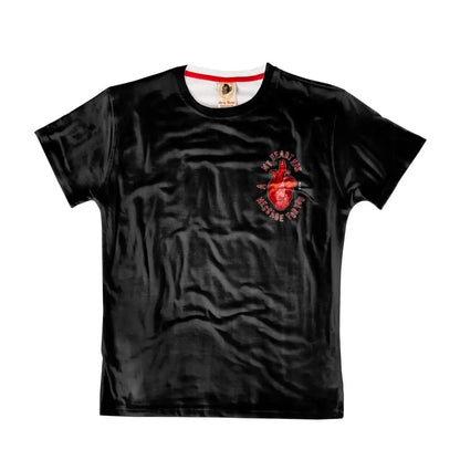 Heart Message T-Shirt - Tshirtpark.com