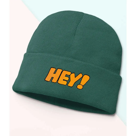 Hey Beanie - Tshirtpark.com