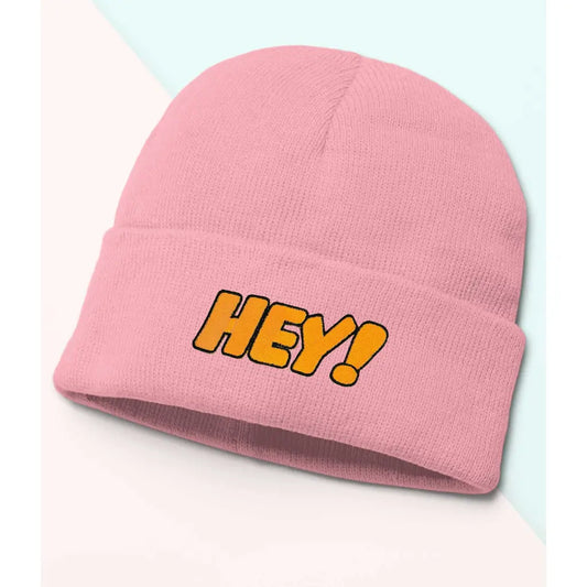 Hey Beanie - Tshirtpark.com