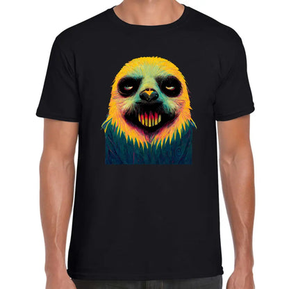 High Sloth T-Shirt - Tshirtpark.com