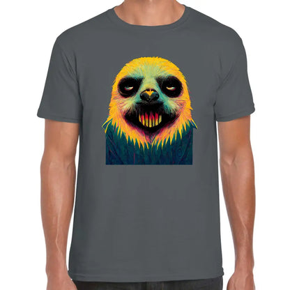 High Sloth T-Shirt - Tshirtpark.com