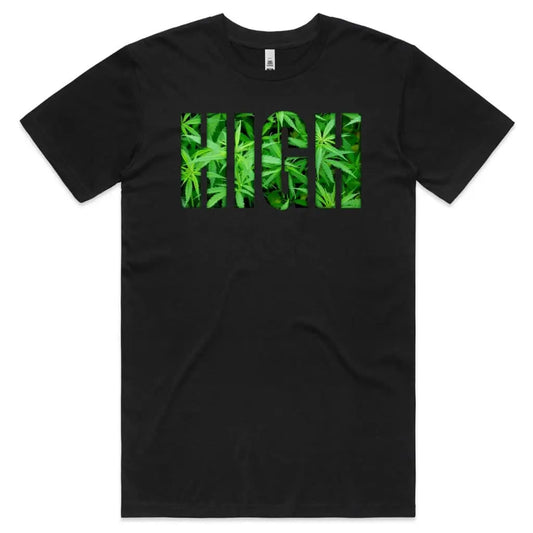 High T-Shirt - Tshirtpark.com