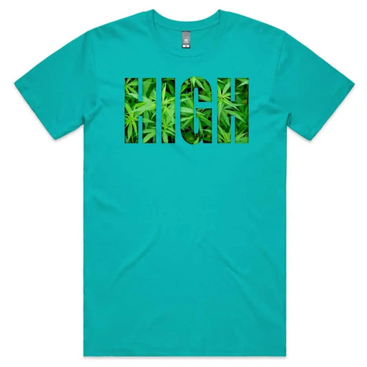 High T-Shirt - Tshirtpark.com