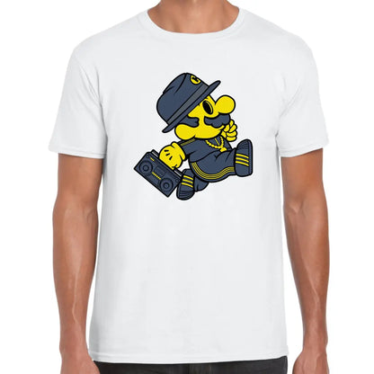 Hip Hop Plumber T-Shirt - Tshirtpark.com